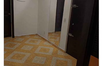 DEPARTAMENTO EN VENTA EN AZCAPOTZALCO COL EL RECREO CDMX VL11-RB-22