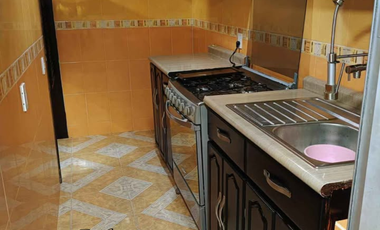 DEPARTAMENTO EN VENTA EN AZCAPOTZALCO COL EL RECREO CDMX VL11-RB-22