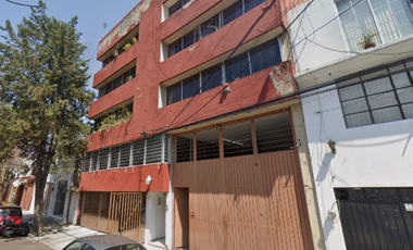 DEPARTAMENTO EN VENTA EN PORTALES SUR BENITO JUAREZ CDMX VL11-RB-50