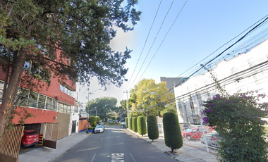 DEPARTAMENTO EN VENTA EN PORTALES SUR BENITO JUAREZ CDMX VL11-RB-50