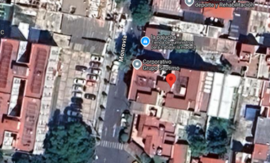 DEPARTAMENTO EN VENTA EN PORTALES SUR BENITO JUAREZ CDMX VL11-RB-50