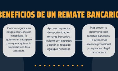 Departamento en Venta, remate de departamento en Sur 144 49, 16 de Septiembre, Ciudad de México, CDMX, México
