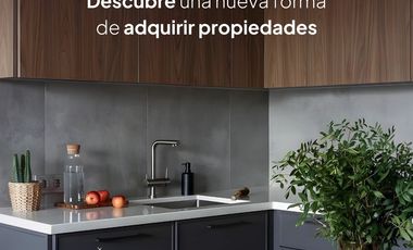 Departamento en Venta, remate de departamento en Sur 144 49, 16 de Septiembre, Ciudad de México, CDMX, México