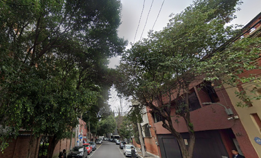 DEPARTAMENTO EN VENTA EN BENITO JUAREZ MIXCOAC CDMX VL11-RB-51