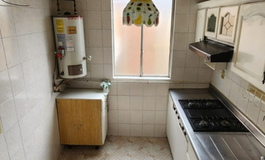 DEPARTAMENTO EN VENTA EN BENITO JUAREZ MIXCOAC CDMX VL11-RB-51