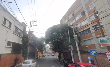 DEPARTAMENTO EN VENTA EN BENITO JUAREZ MIXCOAC CDMX VL11-RB-51