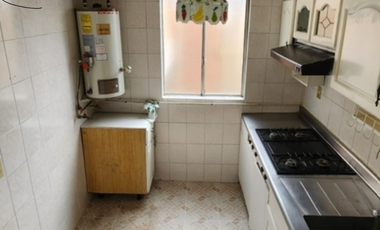 DEPARTAMENTO EN VENTA EN BENITO JUAREZ MIXCOAC CDMX VL11-RB-51