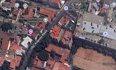 DEPARTAMENTO EN VENTA EN BENITO JUAREZ MIXCOAC CDMX VL11-RB-51