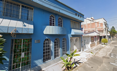 Casa en Av. 553 , San Juan de Aragón II Secc, 07969 Ciudad de México, CDMX, México