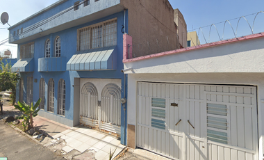 Casa en Av. 553 , San Juan de Aragón II Secc, 07969 Ciudad de México, CDMX, México