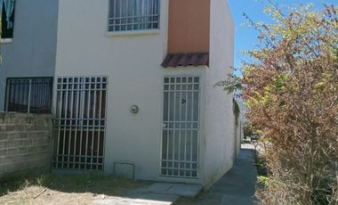 Casa en esquina fraccionamiento La Noria $700,000 Tlajomulco