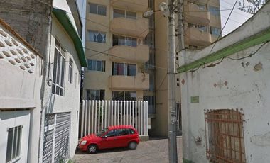 Departamento de oportunidad en Canario 18, Artes Gráficas, 15830 Ciudad de México, CDMX, México✨🏡💵