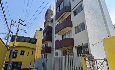 Departamento de oportunidad en Canario 18, Artes Gráficas, 15830 Ciudad de México, CDMX, México✨🏡💵