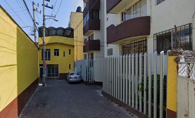Departamento de oportunidad en Canario 18, Artes Gráficas, 15830 Ciudad de México, CDMX, México✨🏡💵