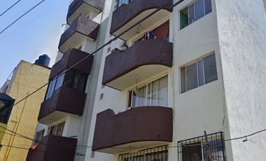 Departamento de oportunidad en Canario 18, Artes Gráficas, 15830 Ciudad de México, CDMX, México✨🏡💵