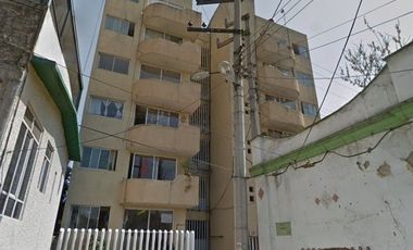 Departamento de oportunidad en Canario 18, Artes Gráficas, 15830 Ciudad de México, CDMX, México✨🏡💵