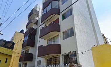 Departamento de oportunidad en Canario 18, Artes Gráficas, 15830 Ciudad de México, CDMX, México✨🏡💵