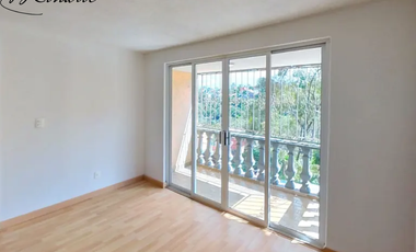 DEPARTAMENTO EN VENTA EN ALVARO OBREGON COLINA DEL SUR CDMX VL11-RB-10