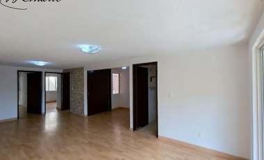 DEPARTAMENTO EN VENTA EN ALVARO OBREGON COLINA DEL SUR CDMX VL11-RB-10