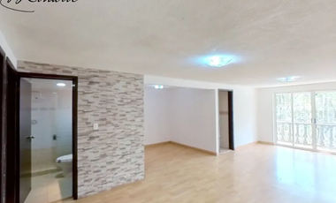 DEPARTAMENTO EN VENTA EN ALVARO OBREGON COLINA DEL SUR CDMX VL11-RB-10