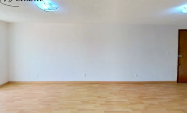 DEPARTAMENTO EN VENTA EN ALVARO OBREGON COLINA DEL SUR CDMX VL11-RB-10
