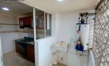 DEPARTAMENTO EN VENTA EN ALVARO OBREGON COLINA DEL SUR CDMX VL11-RB-10