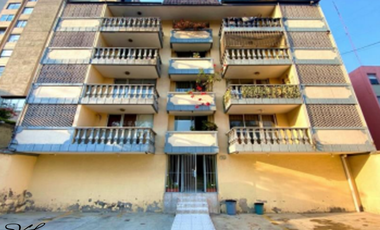 DEPARTAMENTO EN VENTA EN ALVARO OBREGON COLINA DEL SUR CDMX VL11-RB-10