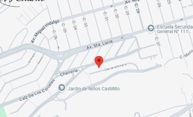 DEPARTAMENTO EN VENTA EN ALVARO OBREGON COLINA DEL SUR CDMX VL11-RB-10