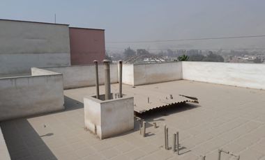 Venta De Departamento En El Exclusivo Condominio Golf Los Andes Ñaña
