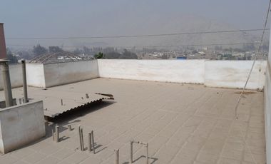 Venta De Departamento En El Exclusivo Condominio Golf Los Andes Ñaña