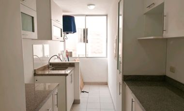 Venta De Departamento En El Exclusivo Condominio Golf Los Andes Ñaña