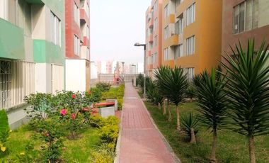 Venta De Departamento En El Exclusivo Condominio Golf Los Andes Ñaña