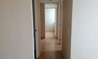 Venta De Departamento En El Exclusivo Condominio Golf Los Andes Ñaña