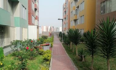 Venta De Departamento En El Exclusivo Condominio Golf Los Andes Ñaña
