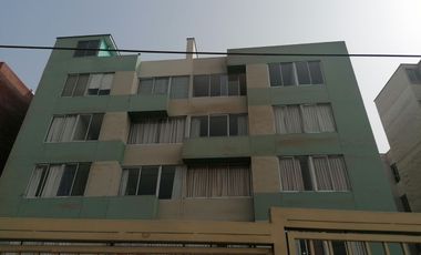 Venta De Departamento En El Exclusivo Condominio Golf Los Andes Ñaña