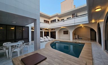 Casa en venta cerca del mar ubicada en colonia Flores Magón, Veracruz, Veracruz