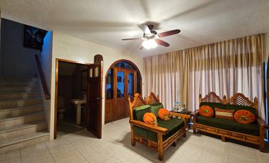 Casa en venta cerca del mar ubicada en colonia Flores Magón, Veracruz, Veracruz