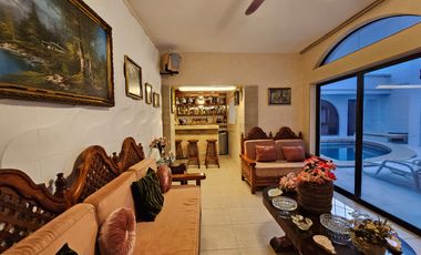 Casa en venta cerca del mar ubicada en colonia Flores Magón, Veracruz, Veracruz