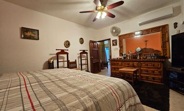 Casa en venta cerca del mar ubicada en colonia Flores Magón, Veracruz, Veracruz