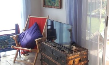 Casa amueblada Renta Senderos del Lago $9,000