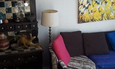 Casa amueblada Renta Senderos del Lago $9,000