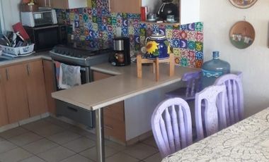 Casa amueblada Renta Senderos del Lago $9,000