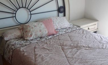 Casa amueblada Renta Senderos del Lago $9,000