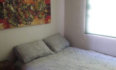 Casa amueblada Renta Senderos del Lago $9,000