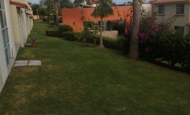 Casa amueblada Renta Senderos del Lago $9,000