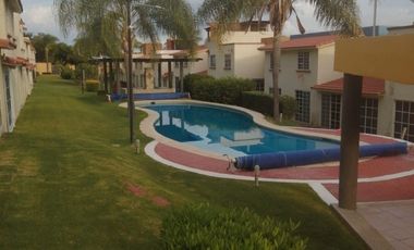 Casa amueblada Renta Senderos del Lago $9,000