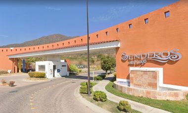 Casa amueblada Renta Senderos del Lago $9,000