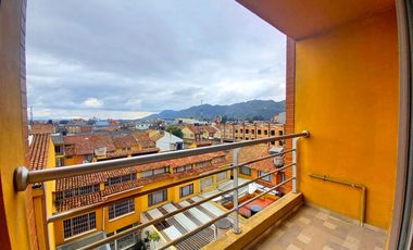 APARTAMENTO EN VENTA SECTOR  CHIA CUNDINAMARCA