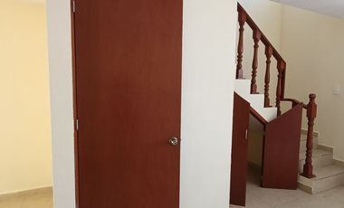 Casa en Renta Fraccionamiento Villas de Cortes, Cholula, Puebla