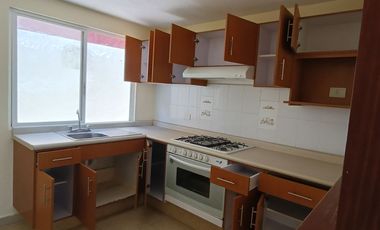 Casa en Renta Fraccionamiento Villas de Cortes, Cholula, Puebla